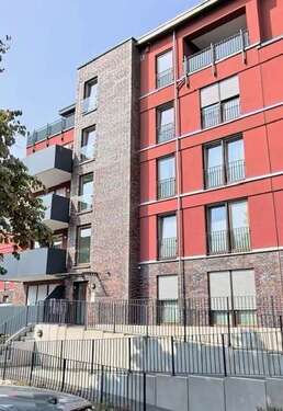 Foto - Wohnung zum Mieten in Recklinghausen 1.030,00 € 96.91 m²