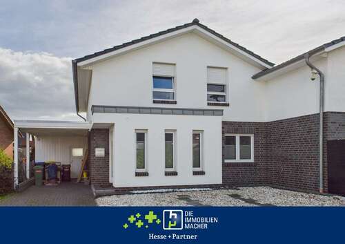 Foto - Haus zum Kaufen in Oldenburg 489.000,00 € 133.95 m²