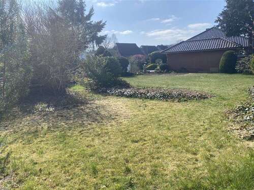 Foto - Grundstück zu verkaufen in Büchen 159.000,00 € 685 m²