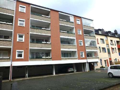 Foto - Wohnung zum Mieten in Leverkusen 370,00 € 35 m²