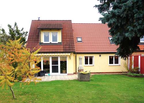 Foto - Haus zum Kaufen in Nürnberg 649.000,00 € 130 m²