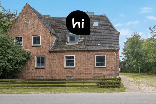 Foto - Wohnung zum Kaufen in Ellhöft 118.000,00 € 112.55 m²
