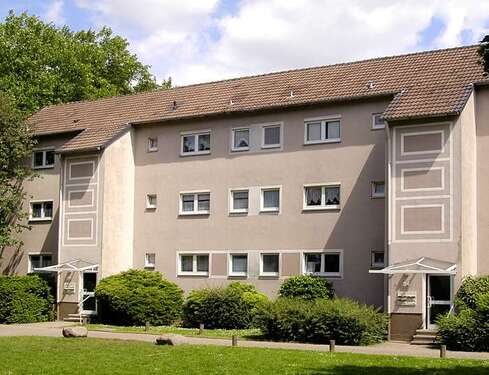 Foto - Wohnung zum Mieten in Duisburg 429,00 € 47.37 m²
