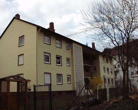 Foto - Wohnung zum Mieten in Nassau 490,00 € 72.38 m²