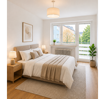 Wohnung zum Kaufen in Düsseldorf 439.900,00 € 80.8 m²