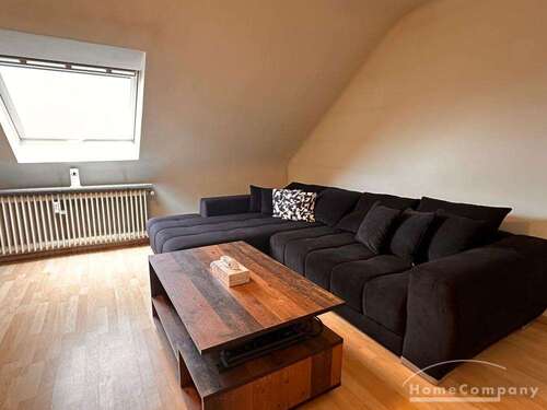 Foto - Wohnen auf Zeit in Saarbrücken Bischmisheim 1.290,00 €
