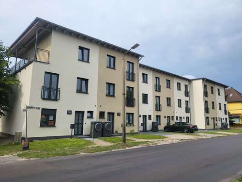 Foto - Wohnung zum Mieten in Fürstenwalde 1.900,00 € 158 m²