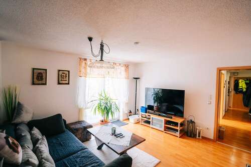 Foto - Wohnung zum Kaufen in Kaufbeuren 298.000,00 € 100 m²