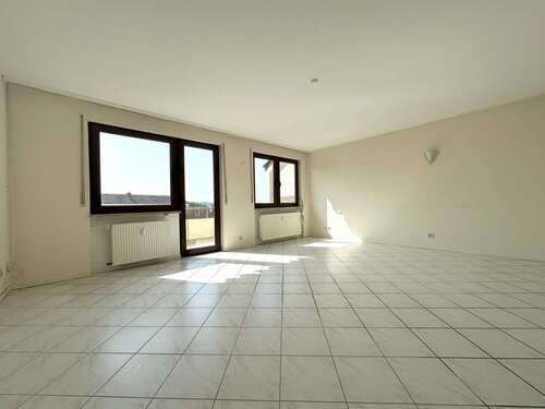 Foto - Wohnung zum Kaufen in Wörth am Rhein Maximiliansau 232.000,00 € 78.61 m²