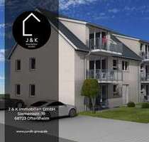 Wohnung zum Mieten in Schriesheim 1.400,00 € 84.39 m²