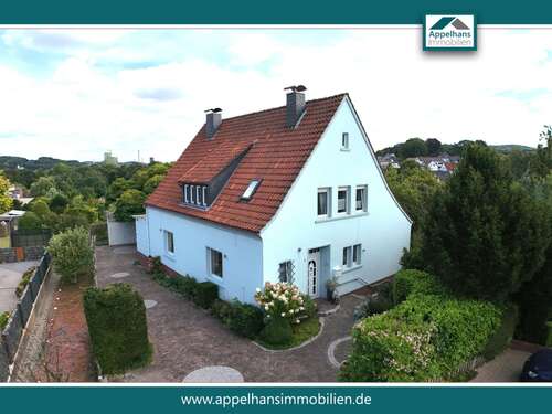Foto - Haus zum Kaufen in Georgsmarienhütte 359.000,00 € 207.75 m²