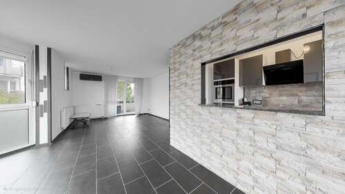 Foto - Wohnung zum Kaufen in Wendlingen 300.000,00 € 68 m²