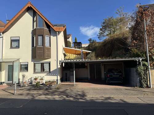 Foto - Haus zum Kaufen in Durmersheim 520.000,00 € 150 m²