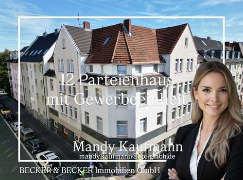 Foto - Haus zum Kaufen in Köln 3.300.000,00 € 905 m²