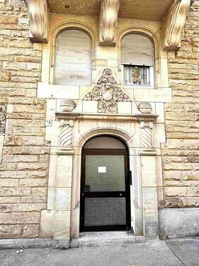 Foto - Wohnung zum Kaufen in Stuttgart 410.000,00 € 78 m²