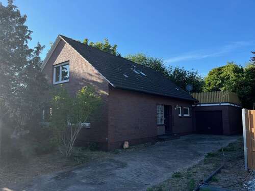 Foto - Haus zum Kaufen in Weener - Stapelmoor 229.000,00 € 128.3 m²