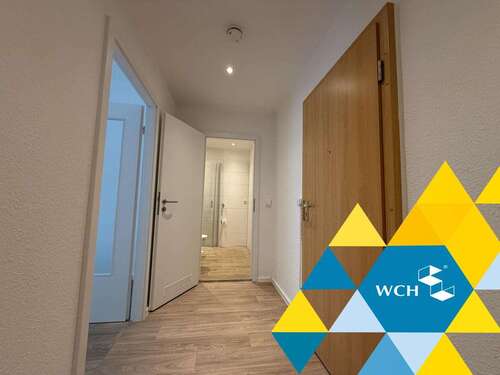 Foto - Wohnung zum Mieten in Chemnitz 220,00 € 35.82 m²