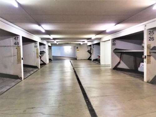 Foto - Garage zu vermieten in Leipzig 55,00 €