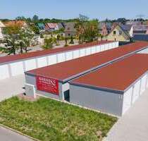 Garage zu verkaufen in Lutherstadt Wittenberg 67.600,00 €