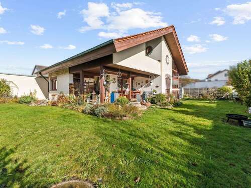 Foto - Haus zum Kaufen in Winhöring 539.000,00 € 218.88 m²