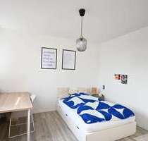 Wohnen auf Zeit in Bochum 580,00 €