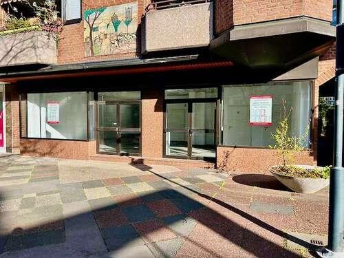 Foto - Einzelhandel in Neuss Innenstadt 1.250,00 € 96.58 m²