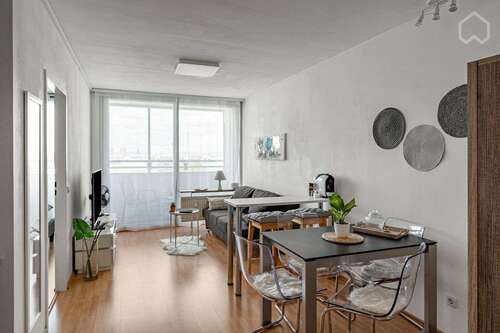 Foto - Wohnen auf Zeit in Ludwigshafen am Rhein 1.350,00 €