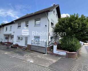 Haus zum Kaufen in Essenheim 349.000,00 € 164 m²