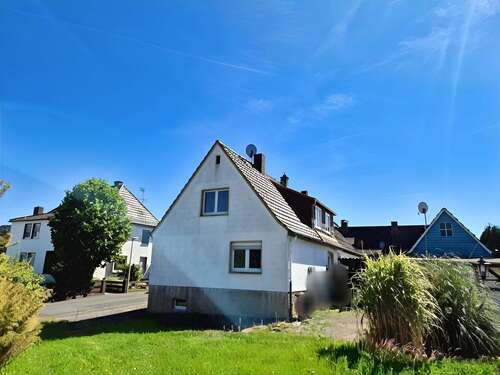 Foto - Haus zum Kaufen in Heringen 129.000,00 € 126 m²
