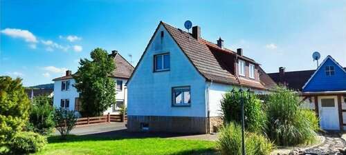 Foto - Haus zum Kaufen in Heringen 139.000,00 € 126 m²