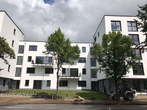 Foto - Wohnung zum Mieten in Marburg 550,00 € 51.82 m²