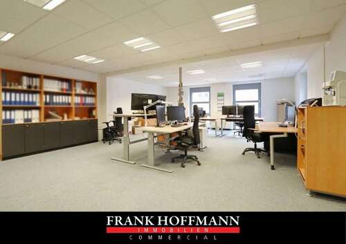 Foto - Büro in Hamburg 1.876,50 € 139 m²