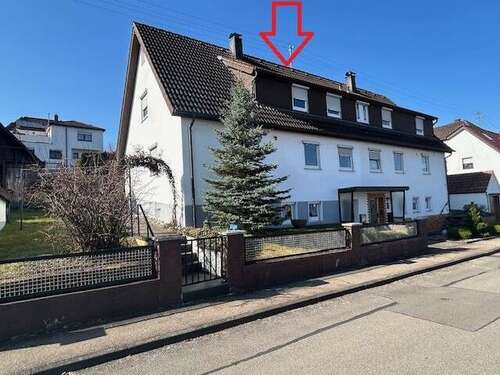 Foto - Haus zum Kaufen in Hermaringen 255.000,00 € 104 m²