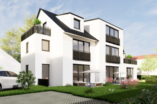 Foto - Haus zum Kaufen in Ingolstadt 699.000,00 € 145.37 m²