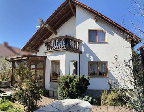 Foto - Haus zum Kaufen in Döbeln 369.000,00 € 160 m²