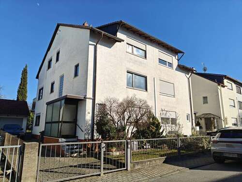 Foto - Haus zum Kaufen in Darmstadt 699.000,00 € 200 m²