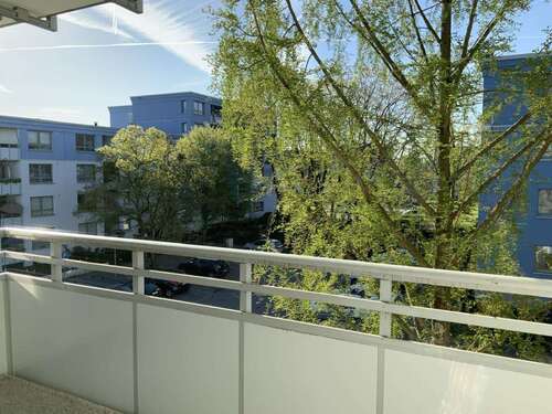 Foto - Wohnung zum Mieten in Monheim 669,00 € 56.02 m²