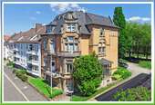 Haus zum Kaufen in Kassel Mitte 1.300.000,00 € 463 m² - Kassel / Mitte