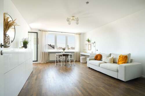 Foto - Wohnung zum Kaufen in Königsbrunn 379.000,00 € 76 m²