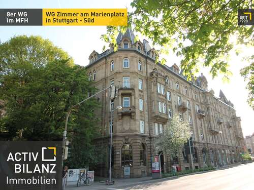 Foto - Wohnung zum Mieten in Stuttgart 2.100,00 € 102 m²