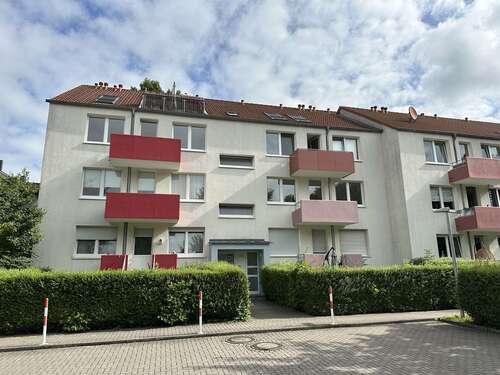Foto - Wohnung zum Mieten in Herford 596,33 € 80.19 m²