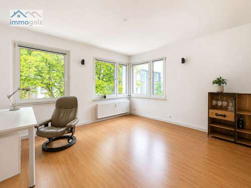 Foto - Wohnung zum Mieten in Essen 570,00 € 52 m²