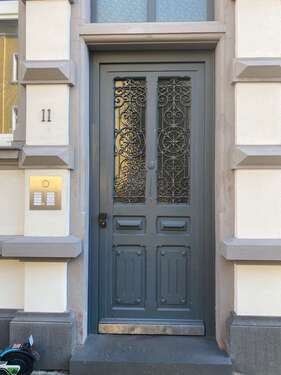 Foto - Wohnung zum Mieten in Frankfurt 2.350,00 € 116 m²
