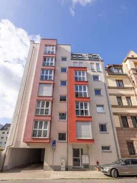Foto - Wohnung zum Kaufen in Nürnberg 347.000,00 € 82 m²