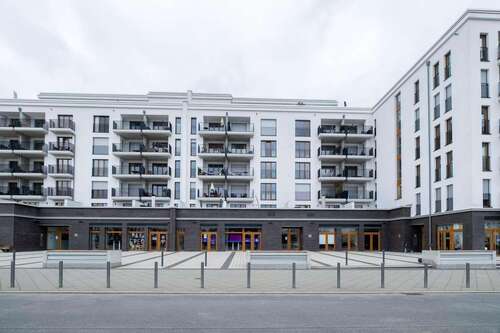 Foto - Wohnung zum Mieten in Frankfurt am Main 840,00 € 88 m²