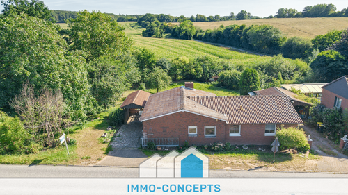 Foto - Haus zum Kaufen in Ahrensbök 399.000,00 € 118.22 m²