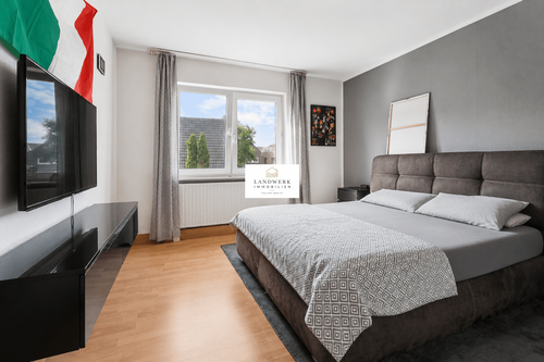 Foto - Wohnung zum Kaufen in Lingen (Ems) 139.000,00 € 66 m²