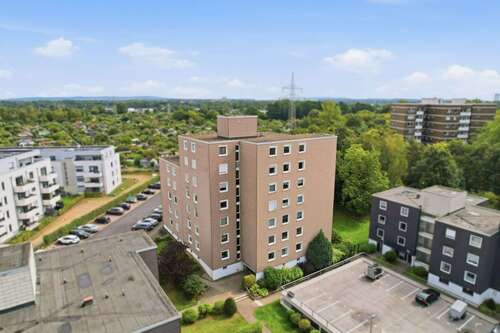 Foto - Wohnung zum Kaufen in Braunschweig 165.000,00 € 79.5 m²