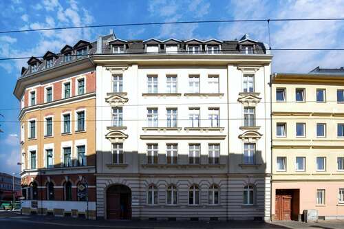 Foto - Büro in Leipzig 899,00 € 90.66 m²