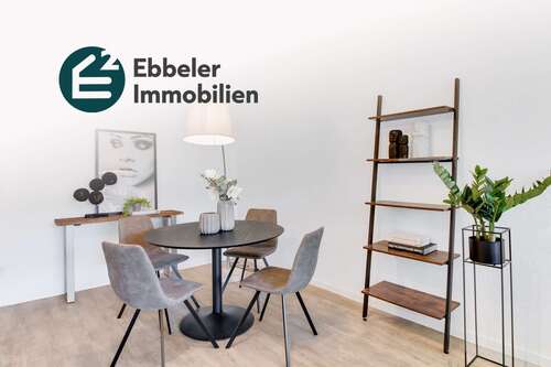 Foto - Wohnung zum Kaufen in Wesel 138.000,00 € 70 m²